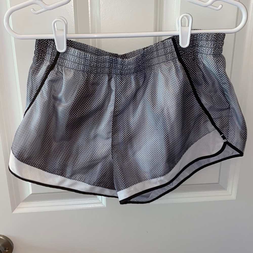 Athletic shorts